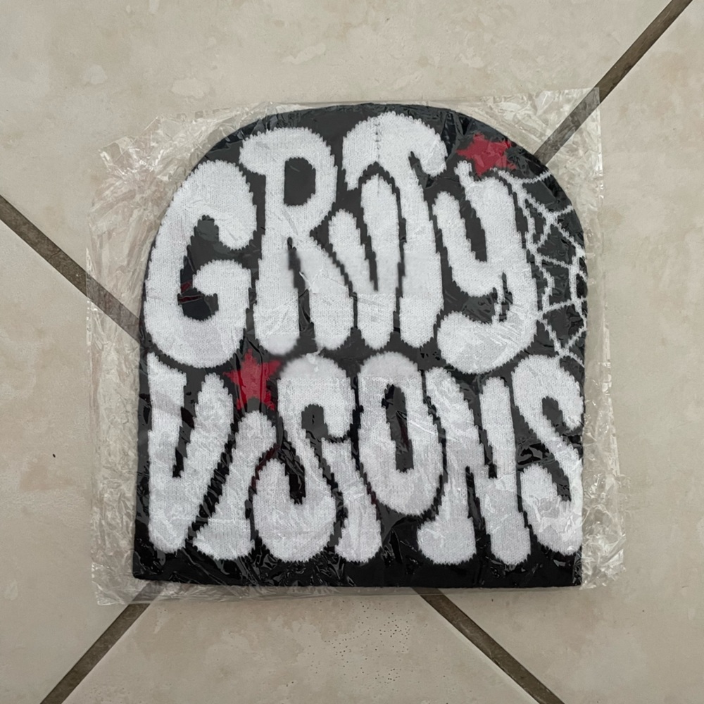 Gravity Visions Beanie